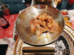 -西塔老太太泥炉烤肉(杭州首店)