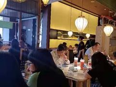 -弄堂里(西溪龙湖天街店)