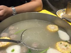 -大吉利·潮汕鲜牛肉火锅(万峰路店)