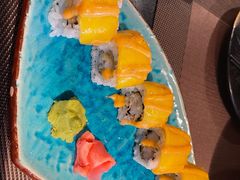 -鳗鱼家·深夜食堂(军博店)