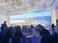 -上海前滩香格里拉大酒店