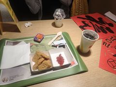 -麦当劳(北京路广百广场店)