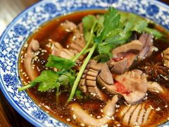 -兰边碗(鼓楼店)