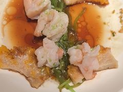 -狮王府淮扬菜(新街口友谊店)