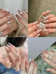 -M·X Nail日式美甲美睫