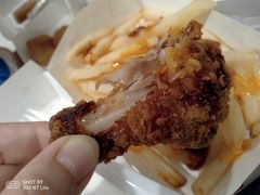-麦当劳(东方时代广场分店)