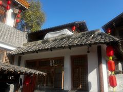 -百花人家(清水田园店)