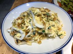 -吕氏疙瘩汤·私家菜馆(慈云寺店)