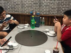 -老东北大铁锅·烧烤·东北菜