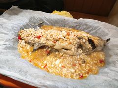 -三煮纸包鱼(青岛总店)