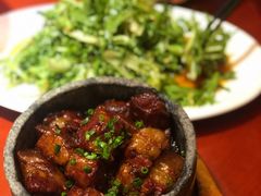 红烧肉-小柴米·传统江西菜(八一广场店)