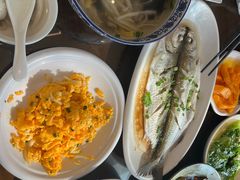 -品渔味湖鲜馆(拈花湾店)