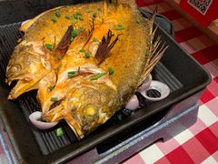 -西贝(上海我格广场店)