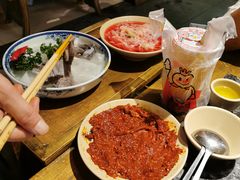 -蜀大侠火锅(少陵路店)