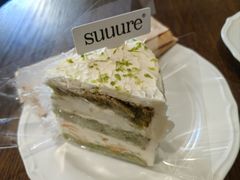 -流酥可心·牛乳蛋糕商店(禾祥西路店)