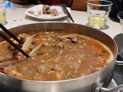 -浩爷羊蝎子火锅(望京店)