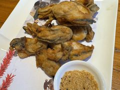 -新興传承烤鸭