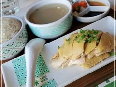 -翠华餐厅(百老汇店)