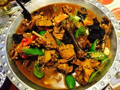 -赵记煎饼卷大葱(东岳店)