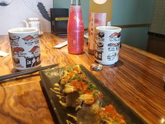 -江户前寿司(好运街店)