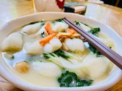 -德胜轩正宗顺德菜(宝安沙井会展中心店)