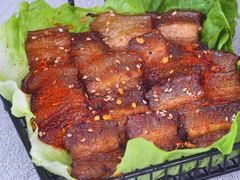 烤五花肉-金城尕娃牛肉面(钻汇广场店)