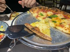 -Primo·丽莫意大利窑烤披萨