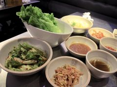 餐前小菜-喜来稀肉(虹泉路店)