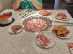 -韩大地烤肉海鲜火锅自助(五一广场店)