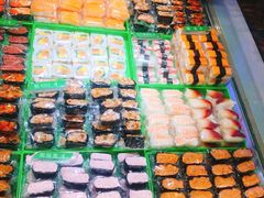 -鲜道寿司(无锡苏宁店)