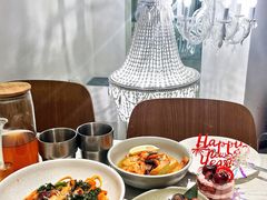 烟花女郎意大利面-娜娜家•Nana And Her Friends Restaurant(小寨原力场店)