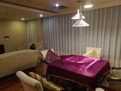 -天府阳光酒店·宴会厅