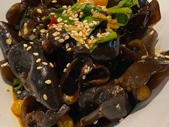 -野迹·石橄榄鸡·烧烤(新洲店)