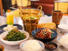 -Home Thai·泰谣(王府井apm店)