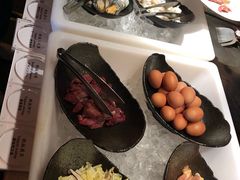 -滩万日本料理Nadaman(国贸大酒店)
