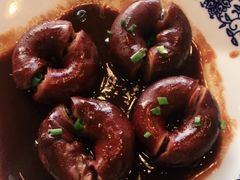 -呼吸森林·生态农庄农家乐私房菜