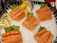 -喜棠·长沙家宴·海鲜·湘菜(麓谷店)