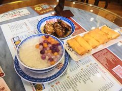-赵记传承·中国甜品(福州总店)
