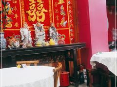 -禄源公·老莞诚饭店