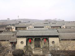 -山西王家大院