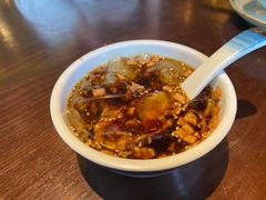 特色冰粉-成都娃娃花园餐厅 (南艺旗舰店)