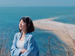 -长岛南北长山旅游景区