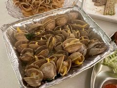 -白仁仔· 活烤海鲜 宵夜(豫园店)