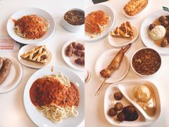 -宜家·瑞典风味餐厅(无锡店)