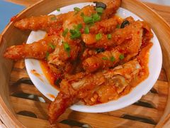 -新澳港式茶餐厅(余姚路店)