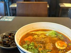 -康师傅私房牛肉面(申虹店)