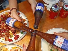 -醉壹号海鲜大排档(厦门美食地标店)