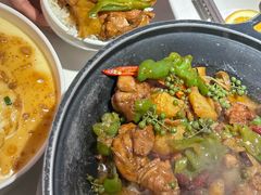 -醉得意·家常菜(杨家湾店)