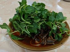 -铭记嘎洒生态鳝鱼(迎春街店)
