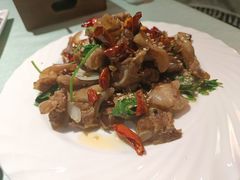 -瑞膳首尔参鸡汤(龙塔店)